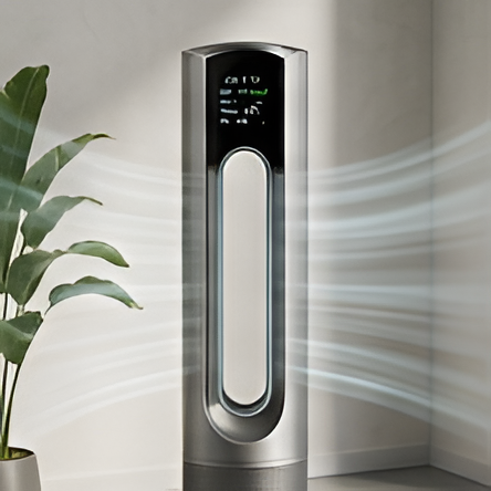 Air Purifiers
